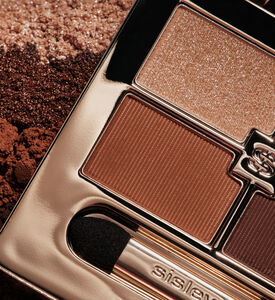 SISLEY Eye Shadow Phyto, 1-tender-toffee, Packshot View