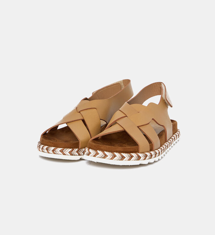 Ankle-strap Closure Wedge Sandals Ankle-strap Closure Wedge Sandals