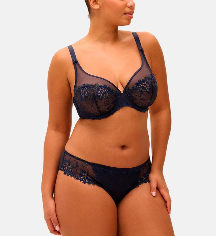 Simone Perele Brief, Model View Simone Perele Brief, Model View