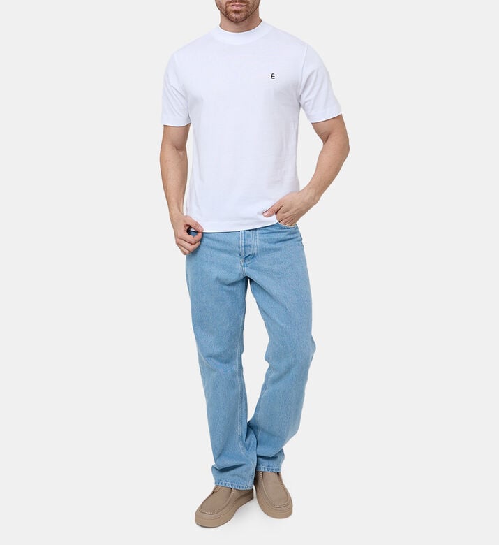 Regular Fit T-shirt