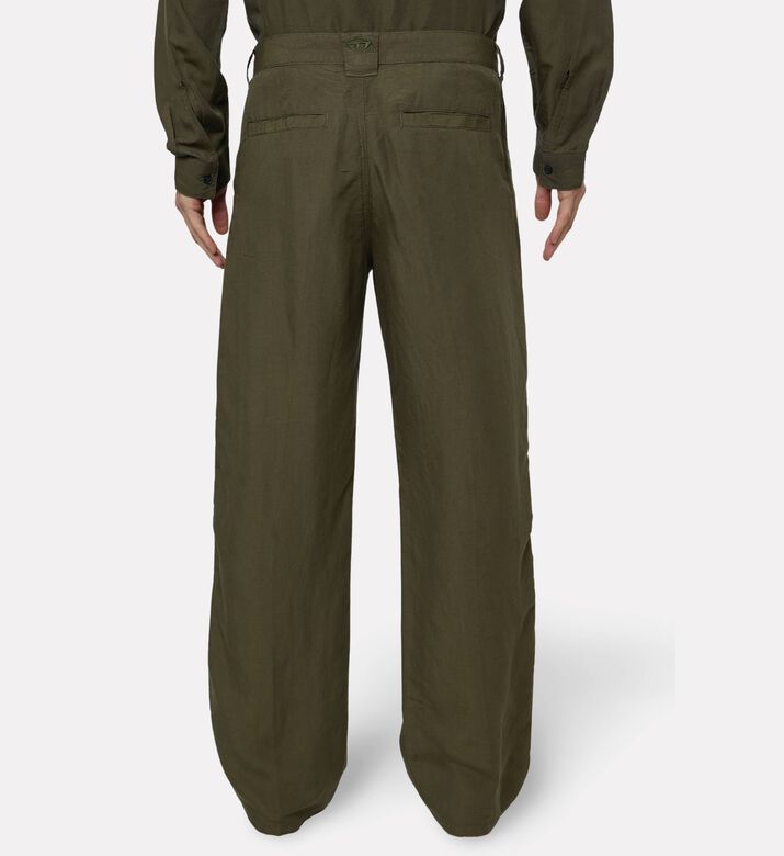 Diesel Pant, Model View