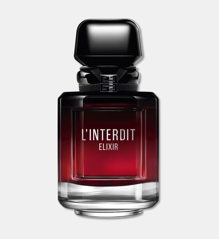 Givenchy Beauty Edp L'interdit Elixir, 50-ml, Packshot View