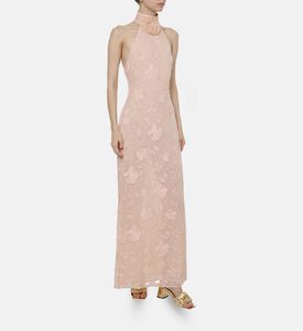 JW PEI Dress Uliana, Model View