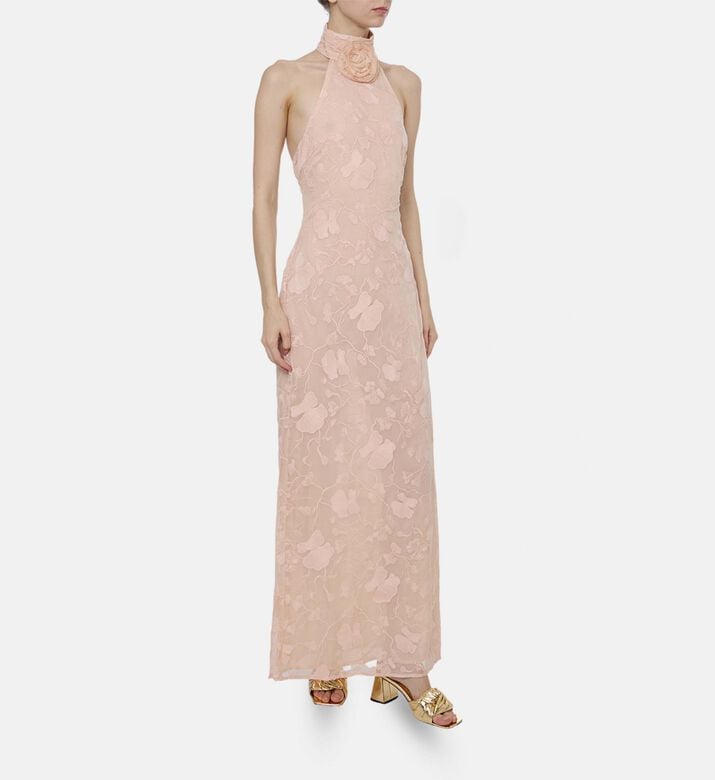 JW PEI Dress Uliana, Model View