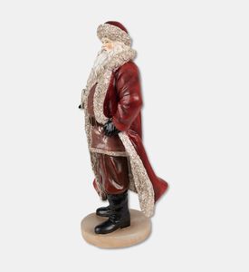 Clayre & Eef Santa Claus Deco, Packshot View