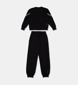 EA7 Tracksuit Natural, Packshot View