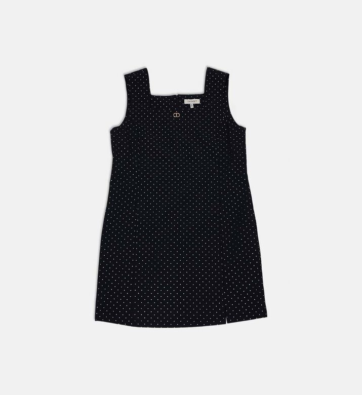 Twinset Dress Knitted, Packshot View