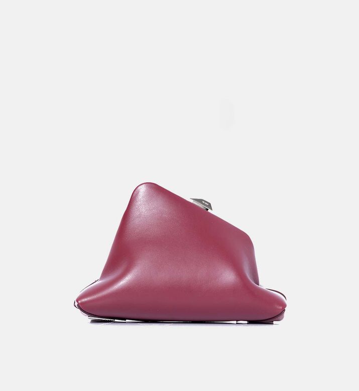 Day Off Small Shoulder Strap Clutch