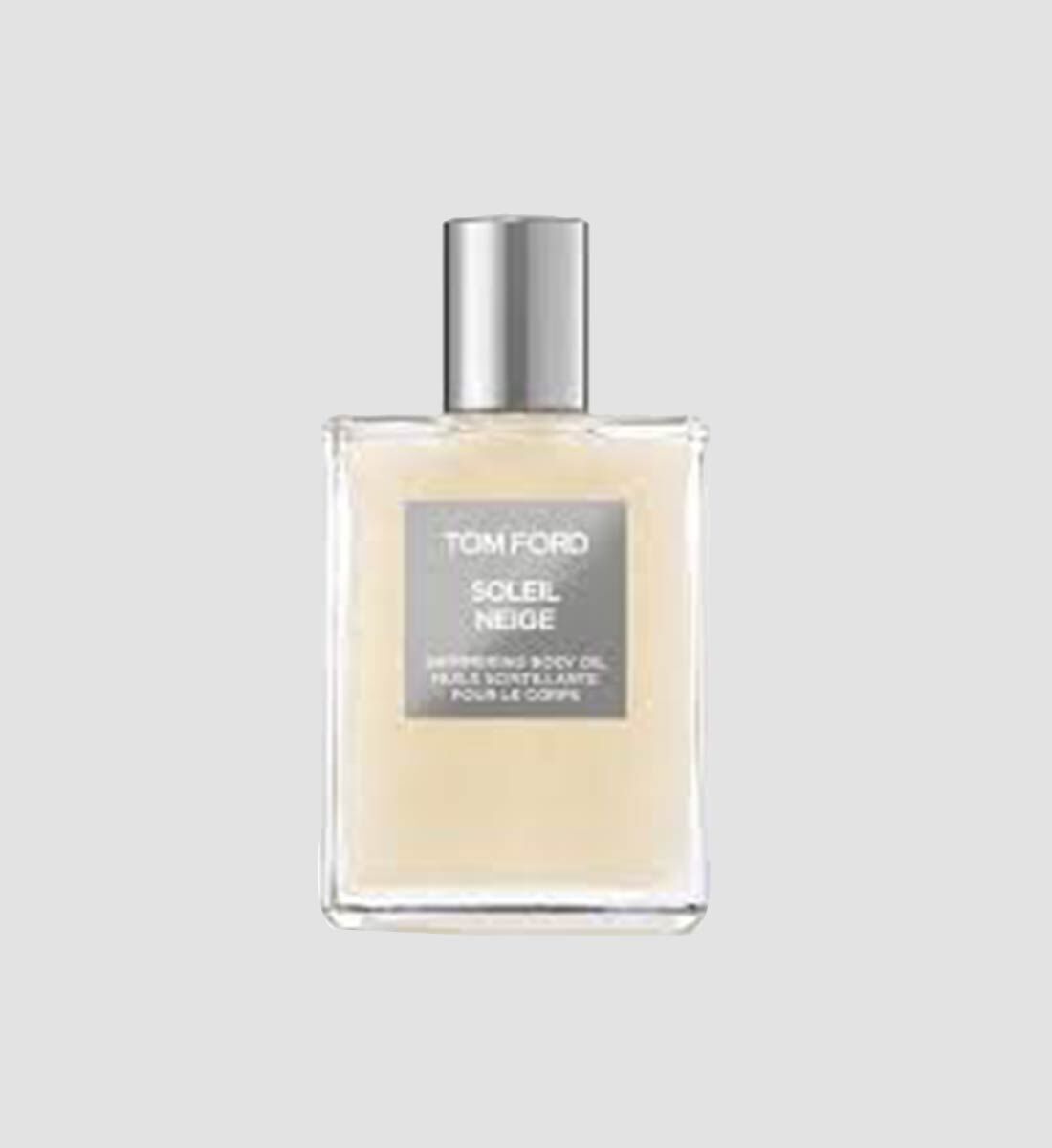 Soleil neige clearance eau de parfum
