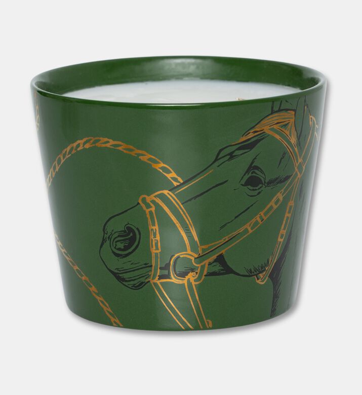 Silsal Fares Arabic-inspired Design Candle 1, Packshot View