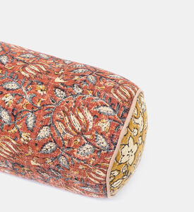 Lakshmi Tube Cotton Filled And Vaccumed Cushion