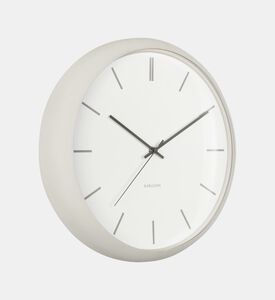 Nirvana Round Wall Clock