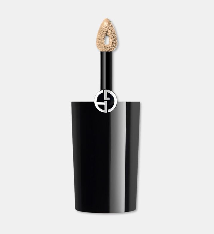 Armani Beauty Eye Tint Eye Shadow, 2-liquid-gold, Packshot View