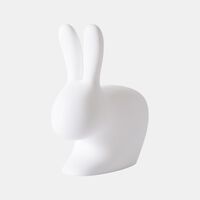 Rabbit Thermoplastic Chair
