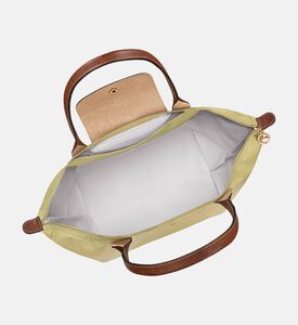 Longchamp Pouch Pliage, Light-green, Packshot View