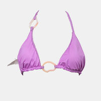 Kaia Triangle Bikini Top