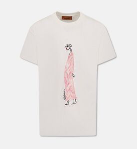 Missoni Top, Packshot View