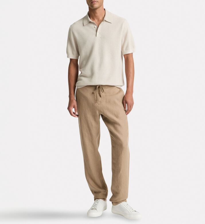 Vince Polo Geo, Model View