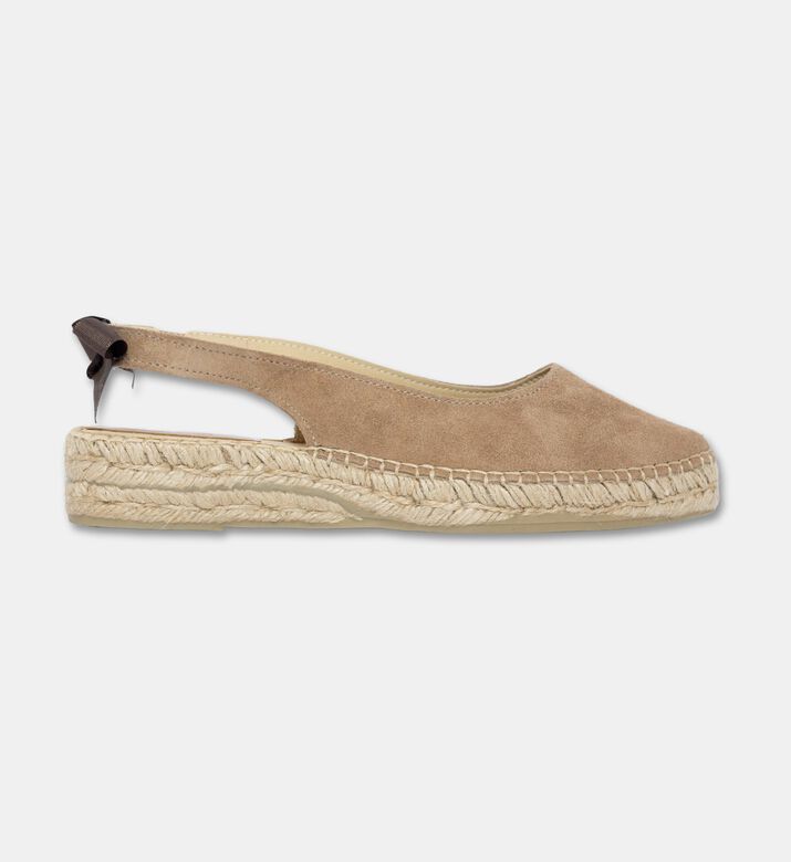 Salvi Shoes, Camel, Eu-39, Packshot View