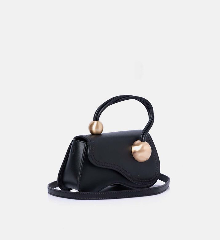 Cult Gaia Bag Kazia Nano, Packshot View Cult Gaia Bag Kazia Nano, Packshot View