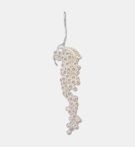Clayre & Eef Pendant 15 Cm, Packshot View
