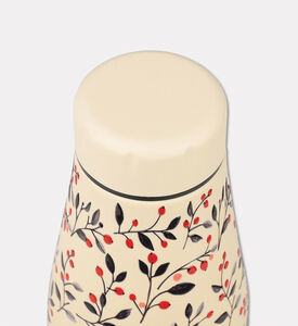 Estia Bottle Insulated Bloom Beige, Packshot View