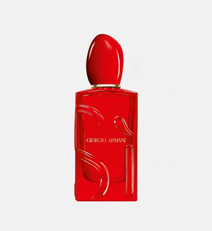 Si Passione Red Musk Eau De Parfum