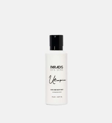 Utopia Hair Body Mist