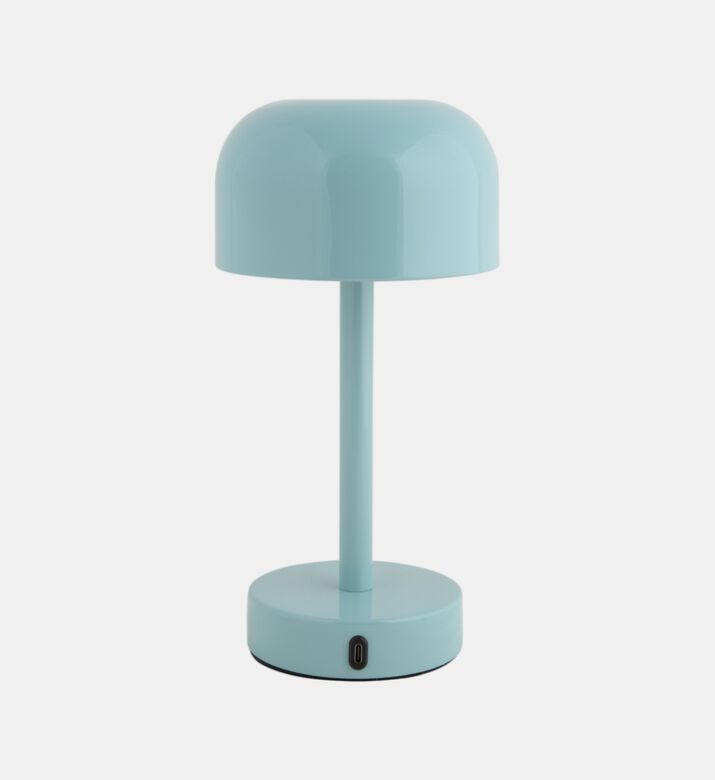 James Led Table Lamp