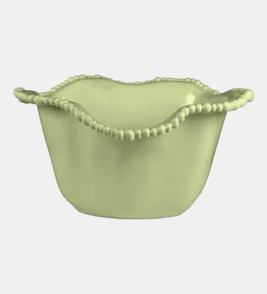 Pearl Embellished Champagne Bucket