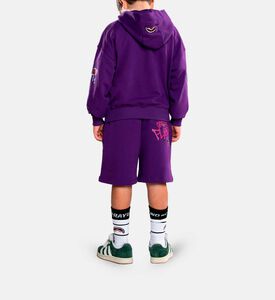 هودي بطبعة شخصيات القتال مثالية