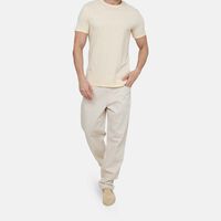 Plain Crewneck T-shirt