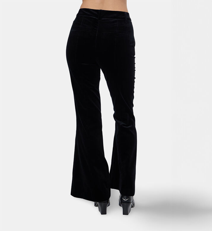 Zadig et Voltaire Pant Prevy, Model View