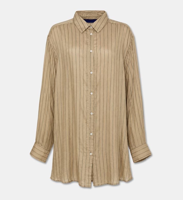 Mes Demoiselles Shirt Ibra, Packshot View