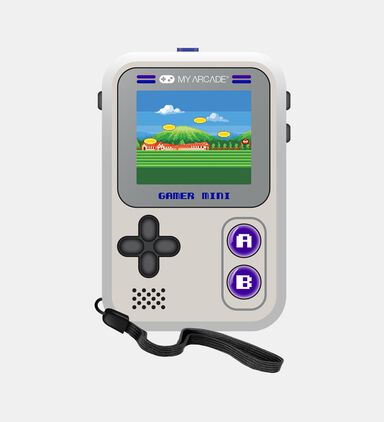 Gamer Mini Classic