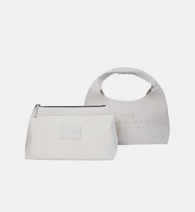 The Sack Leather Handbag