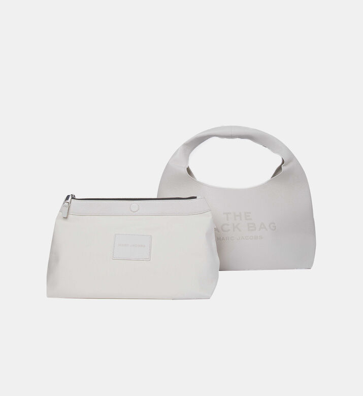 The Sack Leather Handbag