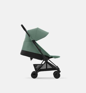 Black Frame Coya Matt