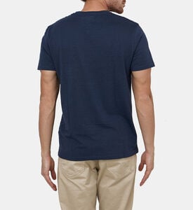 Cotton Short-sleeved Plain T-shirt Cotton Short-sleeved Plain T-shirt