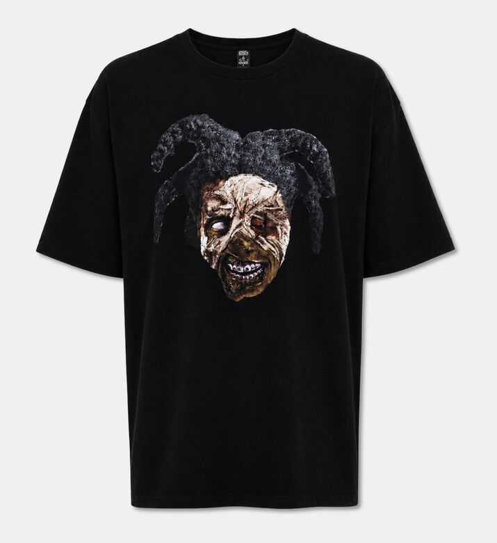 Kodak Cotton Graphic-print T-shirt, Packshot View