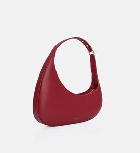 Harlee Leather Shoulder Bag