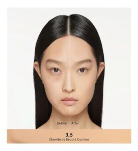 Gucci Beauty ?ternit&eacute; De Beaut&eacute; Cushion Foundation, 03.5, Packshot View