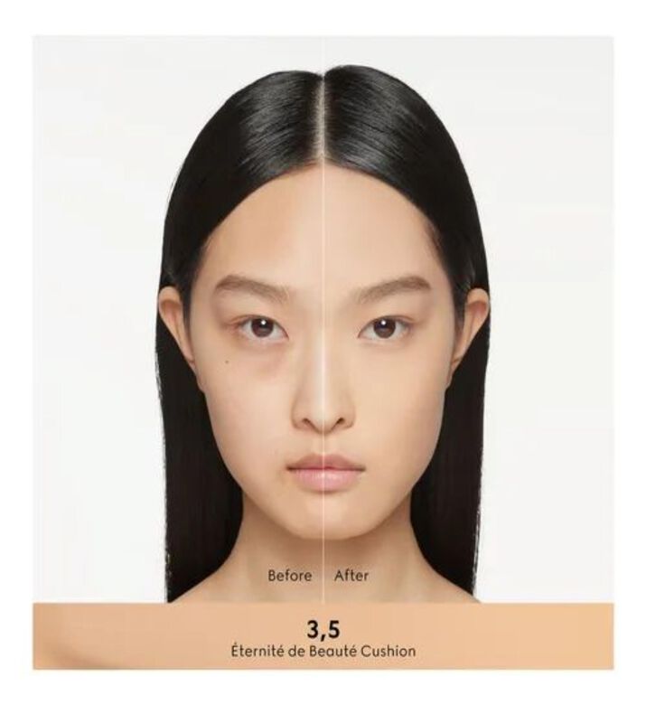 Gucci Beauty ?ternit&eacute; De Beaut&eacute; Cushion Foundation, 03.5, Packshot View