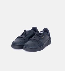 حذاء سنيكرز دايس لو مونوكروم