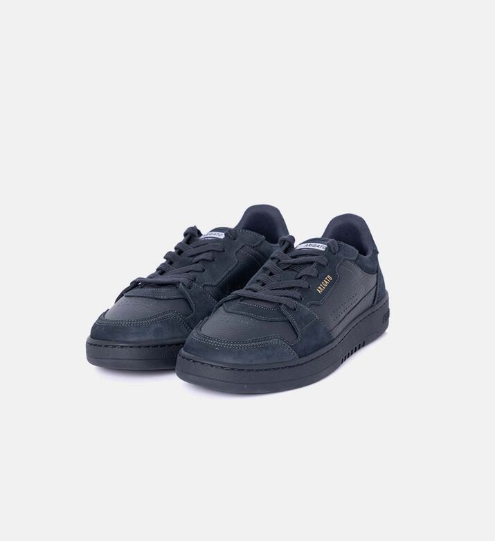 Dice Lo Monochrome Sneakers
