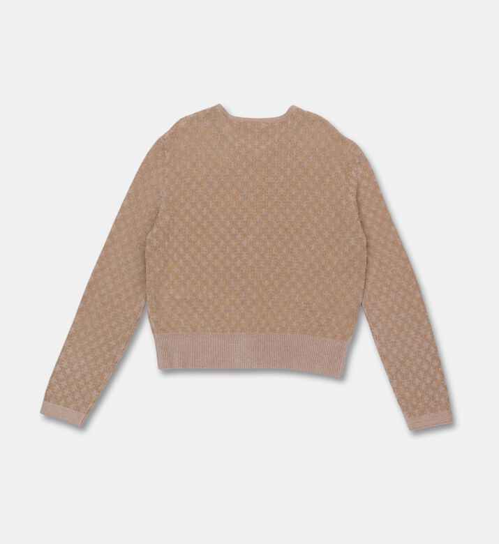 La Mia Bambina Sweater, Packshot View
