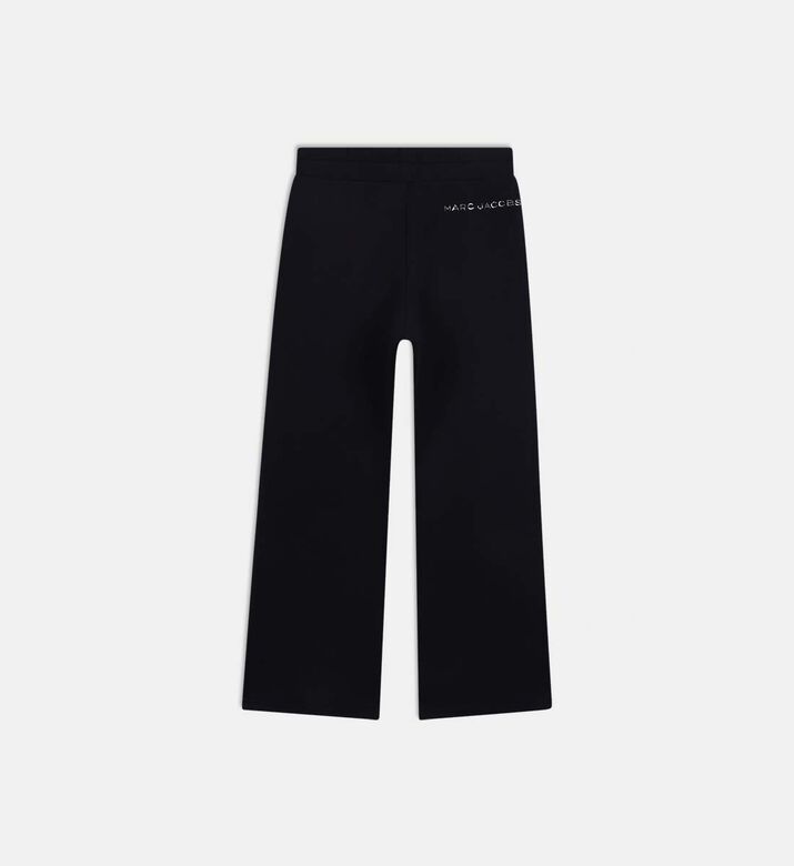 Cotton Wide-leg Pants Cotton Wide-leg Pants