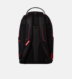 Laser-shark Backpack
