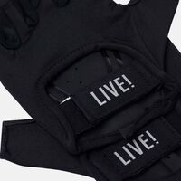 Unisex Sportif Silicone Gloves