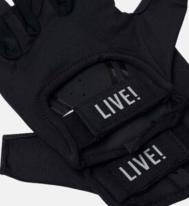 Unisex Sportif Silicone Gloves